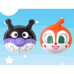 バイキンマン お面の商品一覧 通販 Yahoo ショッピング