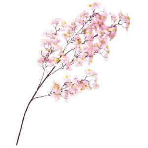 〔ひなまつり装飾〕大枝シルク桜（1本）｜itibei