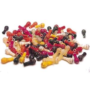 水ヨーヨー ヨーヨーフーセンバラ （１００入り） 1袋※糸ゴム・クリップなし