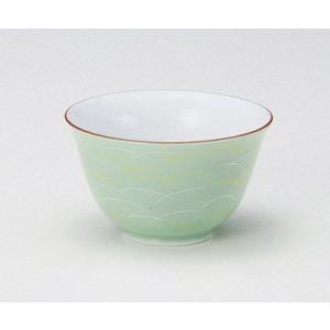 〔煎茶・汲出 波佐見〕 さがの 仙茶 5個組｜itibei