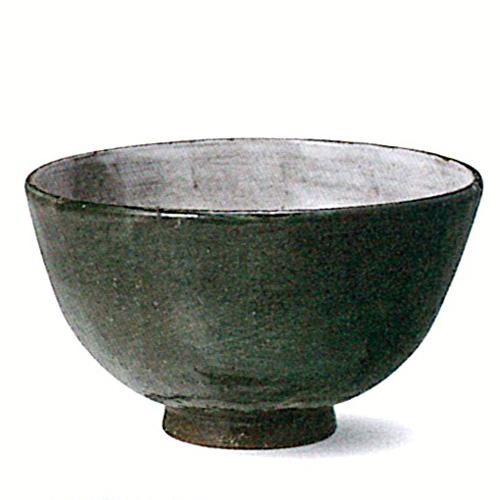 信楽焼　松葉飯碗　【贈答　プレゼント　陶器　ご飯茶碗】