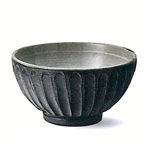 信楽焼　銀河飯碗（小）　【贈答　プレゼント　陶器　ご飯茶碗】