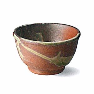 信楽焼　民芸汲出し　【贈答　プレゼント　陶器　汲出し　おもてなし】