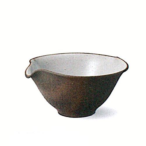 信楽焼　いぶし湯冷まし　【贈答　プレゼント　陶器　茶器】