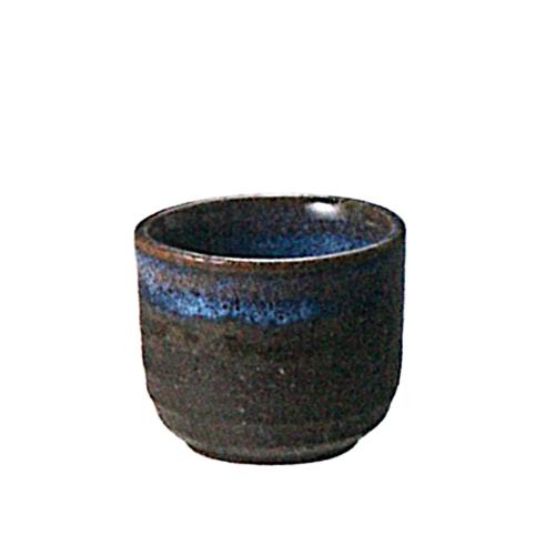 信楽焼　深海ぐい呑【贈答　プレゼント　陶器　酒器】
