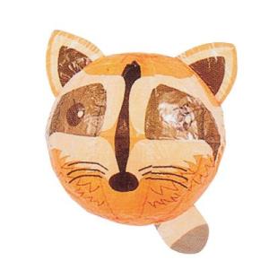 紙風船 アライグマ１号（12入） 〔イベント 景品〕