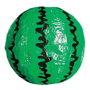 紙風船 スイカ３号（12入） 〔イベント 景品〕