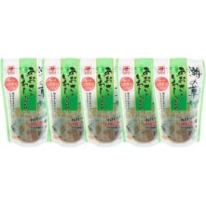 ふりかけ カクサ 潮の華 あおさといわしふりかけ 業務用 25g(5個セット)/ 無添加 天然素材1...