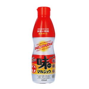 醤油 だし醤油 味マルジュウ 1.8リットル 味まるじゅう : 鮮魚 かねに