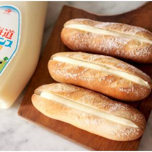 北海道乳業 コンデンスミルク 1kg (x12...の詳細画像4