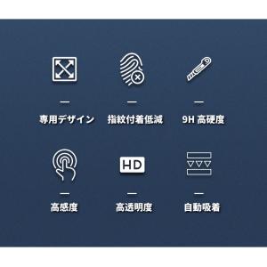EOS R50 V ガラスフィルム eos r...の詳細画像1