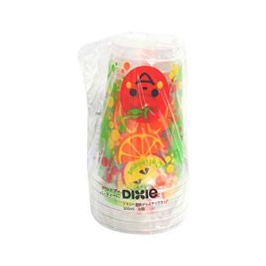 日本デキシー カップ 大好きPETプラスチックカップ300ml 400個