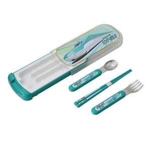 食洗器対応 新幹線スライド式トリオセット 日本製 )