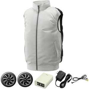 CBS-L1-H アイリスオーヤマ L クールウェアベストセット 283434