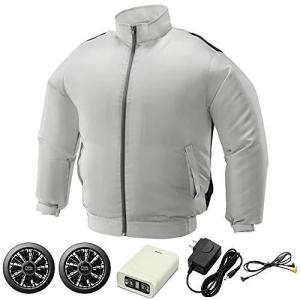 CNS-L1-H L アイリスオーヤマ クールウェア グレー