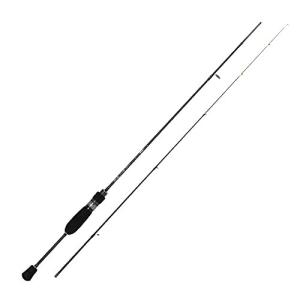 メジャークラフト アジングロッド 鯵道5G S502L/AJI