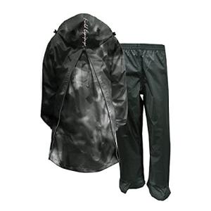 トオケミ  メンズ 男性用 レディース 女性用 軽量 透湿レインウェア バックパッカー