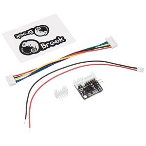 Brook UFB-UP5 Kit PS5 / UFB upgraded kit PS5対応 UFB-ファイティングボードを更にアップグレー