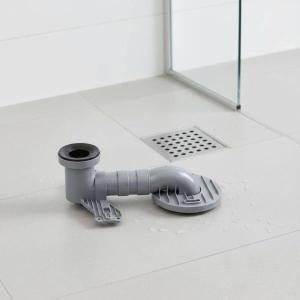 トイレ移動管 排水アダプター 継手 オフセット...の詳細画像1