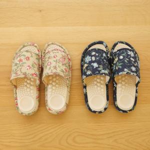 【洗える】サラダボール【日本製】ビエラ花柄 M ...の商品画像