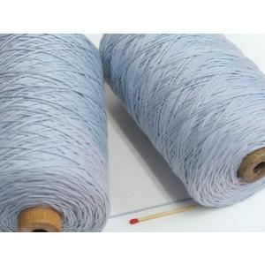 藍染 綿麻（うすめ） 古来より続く自然な染色加工。藍染ならではの 