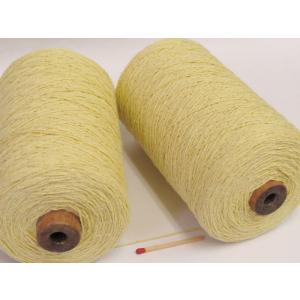 シルク900（生成・巻き） 手織りの方にも手編みの方にも使い勝手の良い