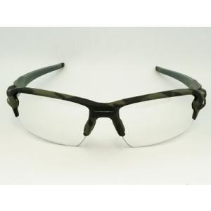 送料無料 Oakley オークリー クリアレンズ搭載 Flak2 0 フラック2 0 小平奈緒選手 金メダルモデル Oakley Flak Camo Clear Nao 伊藤めがねサングラス商店 通販 Yahoo ショッピング Jatc Aero