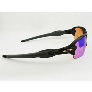 OAKLEY オークリー ゴルフ用レンズ搭載 ...の詳細画像2