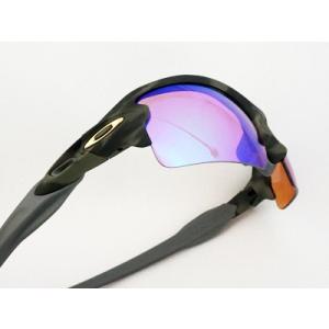 OAKLEY オークリー ゴルフ用レンズ搭載 ...の詳細画像3