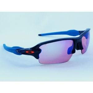 OAKLEY（オークリー） FLAK2.0 フラック2.0 フィールド競技用レンズ