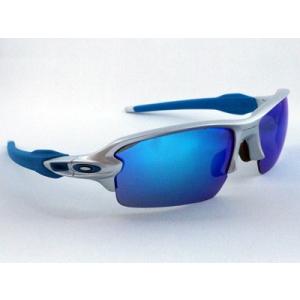 OAKLEY（オークリー） FLAK2.0 フラック2.0 フィールド競技用レンズ