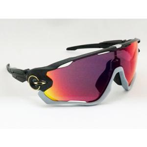 【OAKLEY】オークリー/JAWBREAKER/ジョウブレイカー プリズムロードレンズ｜ito-megane