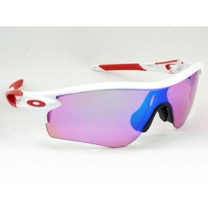 OAKLEY（オークリー） 松山英樹マスターズ優勝カラー RADAR LOCK PATH