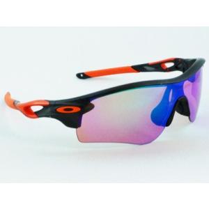 OAKLEY（オークリー） ゴルフ用レンズ搭載 RADAR LOCK PATH レーダー