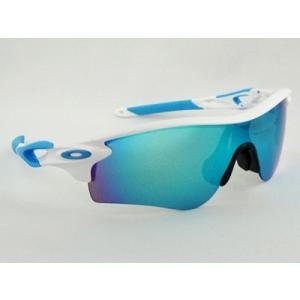 OAKLEY（オークリー） 松山英樹 東京五輪着用カラー RADAR LOCK PATH