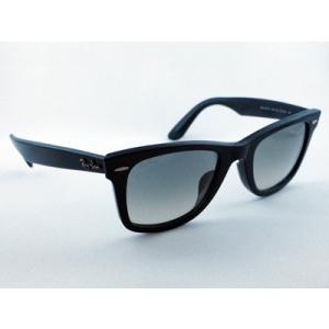 RayBan（レイバン）WAYFARER（ウェイファーラー）RB 2140F 901/32 52サイズ 日本正規品｜ito-megane