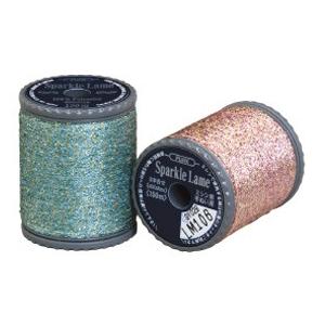 フジックス スパークルラメミシン糸3本合わせ＜家庭用＞150m巻 3