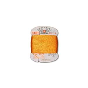 ベンベルグ　夜具とじ糸　30mカード巻