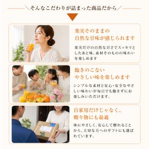 お中元 ギフト プレゼント ゼリー みかんゼリ...の詳細画像5