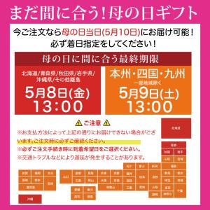 敬老の日 母の日 遅れてごめんね ギフト みか...の詳細画像1
