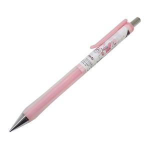 ドクターグリップG-specシャープペンシル[レッド] (不二家ペコちゃん