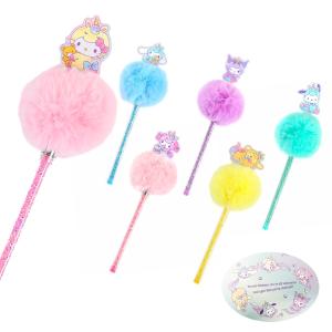 シュガーバニーズ　サンリオ　ボールペン Amazon | サンスター文具(Sun-Star Stationery) シュガーバニーズ