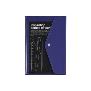 デルフォニックス 2026年 手帳 ダイアリー B6 [マンスリー] 10月始まり ポケット A