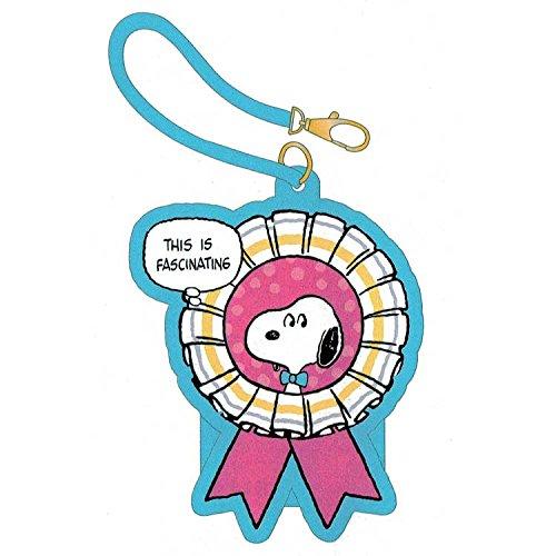 スヌーピー ダイカットパスケース PLAY WITH COLORS サンスター文具 PVCカードケー...