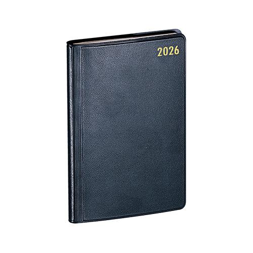 ナカバヤシ 2026年 手帳 プランニングダイアリー P-451-26 マイナー