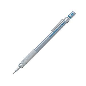 ぺんてる（Pentel） 海外モデル サイドノック シャープペン PD345TA