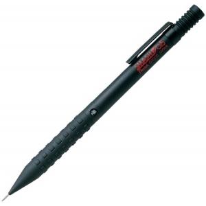 ぺんてる（Pentel） ペンテル限定 スマッシュ ブラックロゴ 0.5mm
