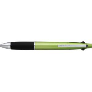 三菱鉛筆 ジェットストリーム4＆1 0.7mm グリーン 多機能ペン MSXE5-1000-07.6