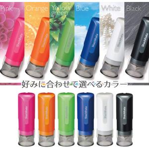 シャチハタ キャップレス9 XL-CLN3/M...の詳細画像4