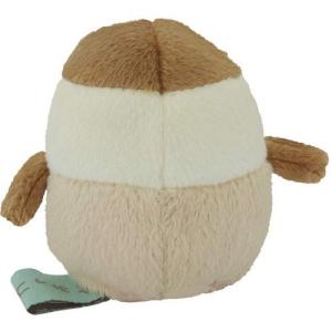 すみっコぐらし てのりぬいぐるみ すずめ MR...の詳細画像2